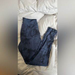 Womens leggings RX BARBELL